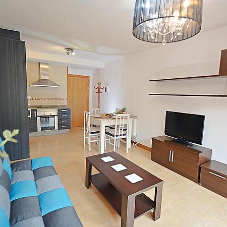 Apartamento Con Piscina Proximo A Sanxenxo Exterior photo